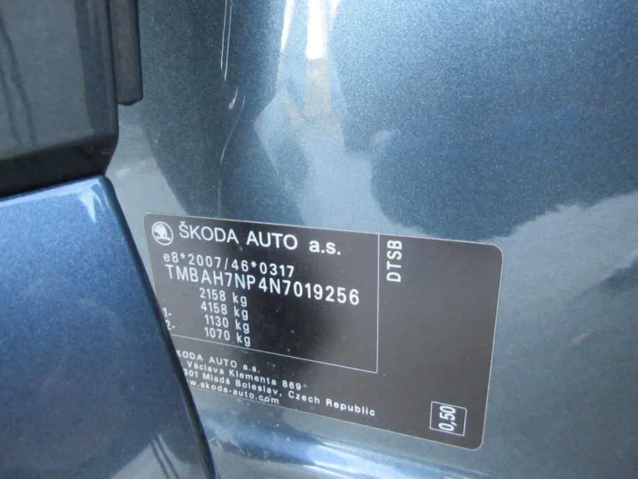 škoda superb 2,0 tdi dsg,150ks,premium,hr auto,u sus.pdv-a,toop,93tkm. - slika 22