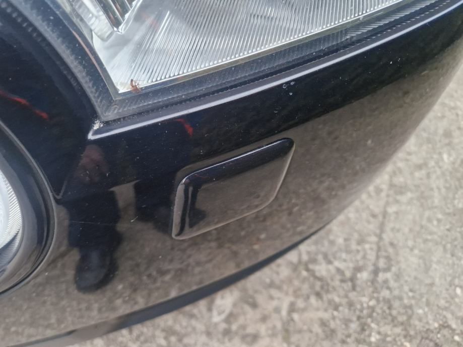 škoda yeti 2,0 tdi pocinčan kao nov 1.lak i 1.vlasnik mog pl karticama - slika 13