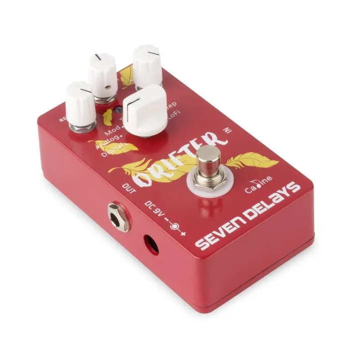 caline cp37 drifter seven delays - slika 4