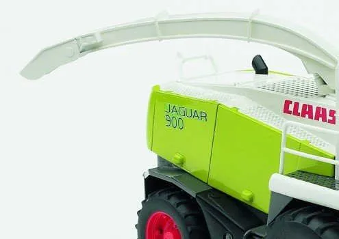 bruder kombajn claas jaguar 900 - slika 4