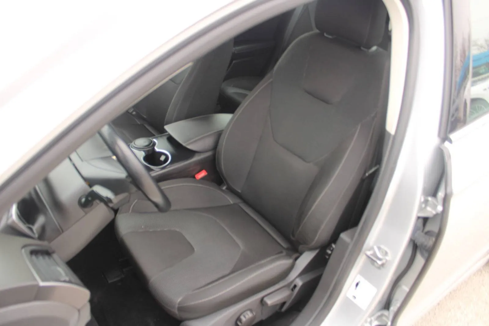 ford mondeo karavan 2.0 tdci titanium *navigacija* - slika 11