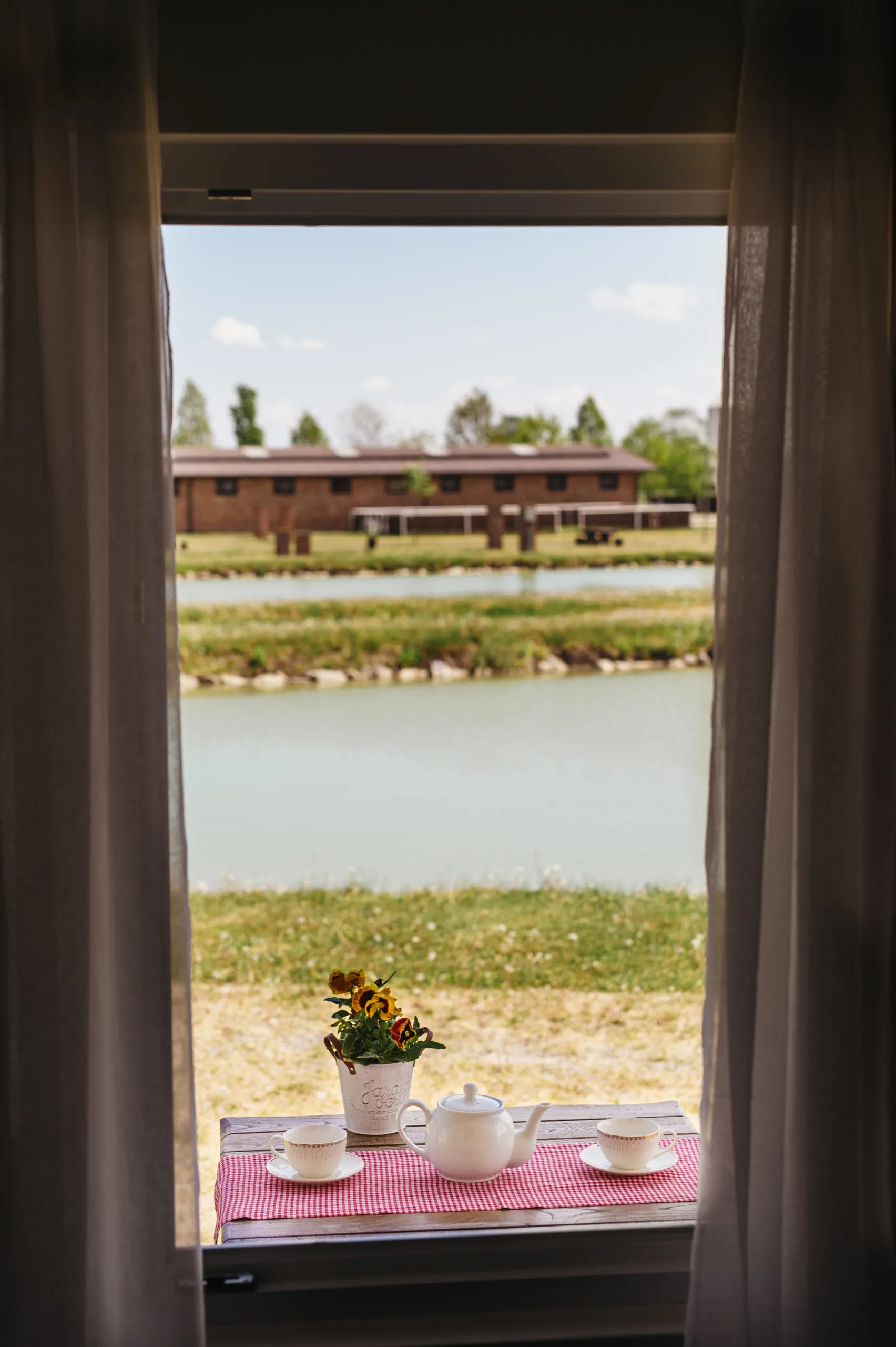 ranč ramarin - smještaj, bungalov - slika 6
