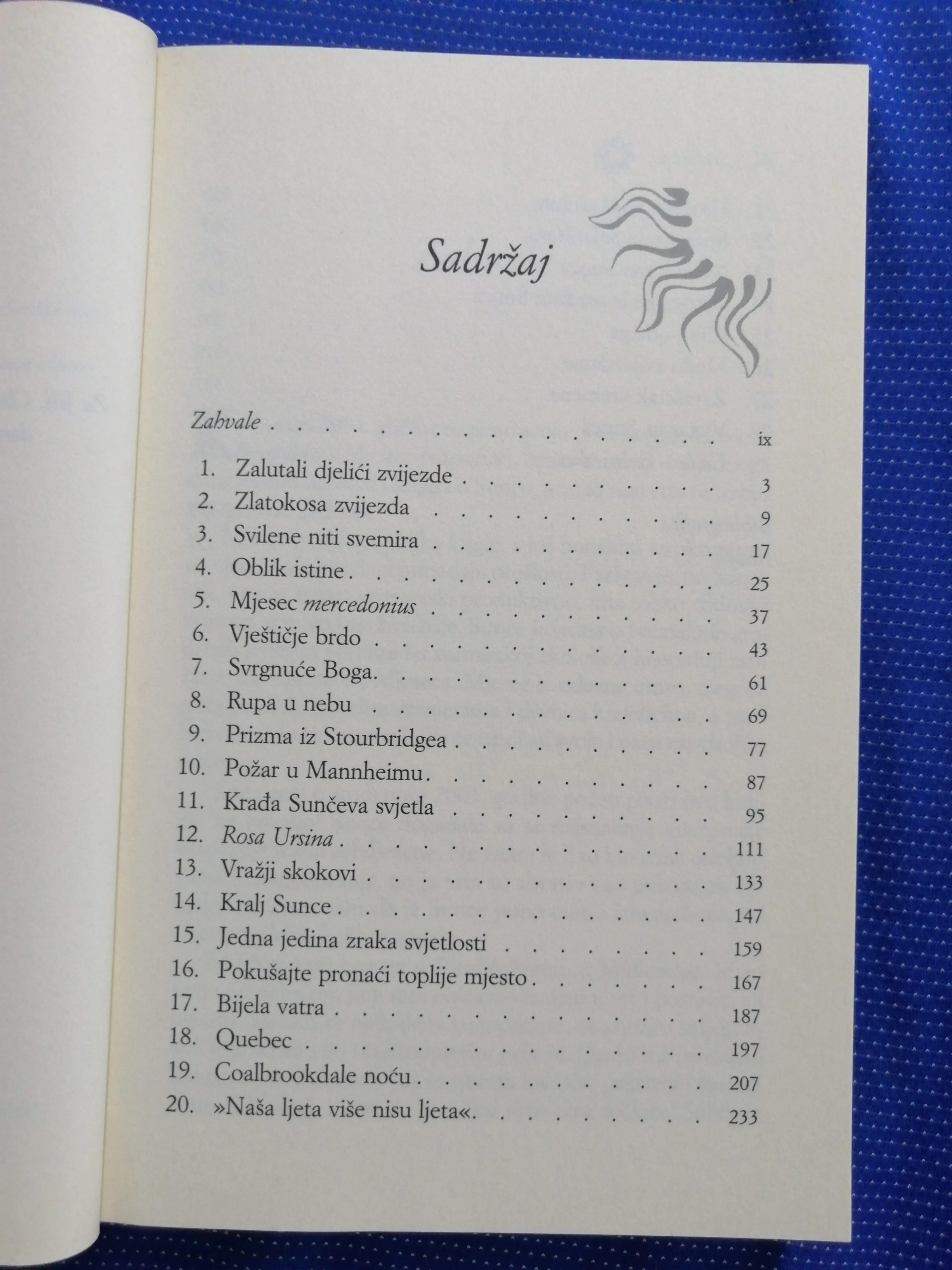 david whitehouse – sunce : biografija - slika 4