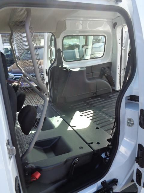 renault kangoo f. maxi mixto 1,5 dci; 5 sjed.; n1; klima; pdc; 76 tkm - slika 10