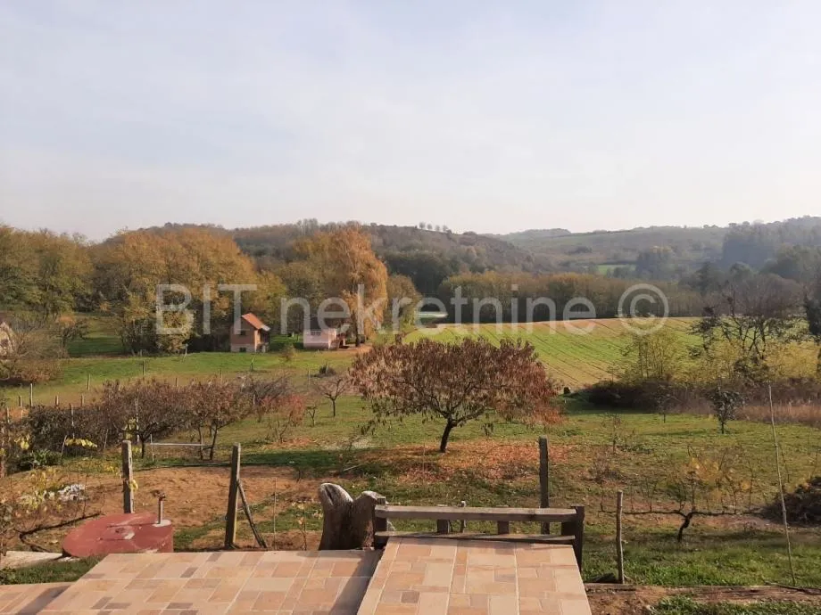 kuća prodaja sedlarica 110m2 (prodaja) - slika 11