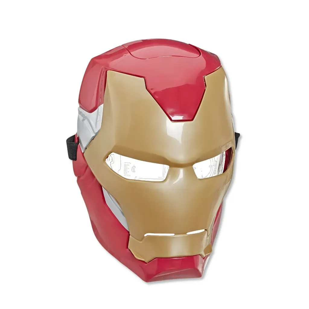 Hasbro Marvel: Avengers – Iron Man dječja maska - Zagreb