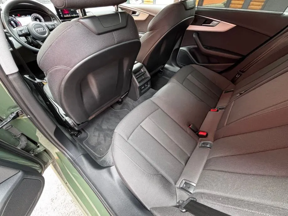 audi a4 30 tdi automatik •2023.g.•navigacija•virtual•leasing 7 godina• - slika 20