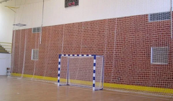 mreža za mali nogomet - slika 1
