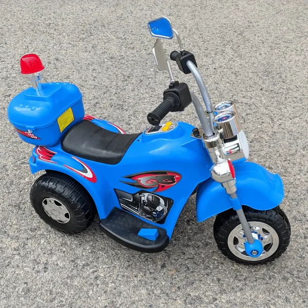 motor za djecu na akumulator - slika 2