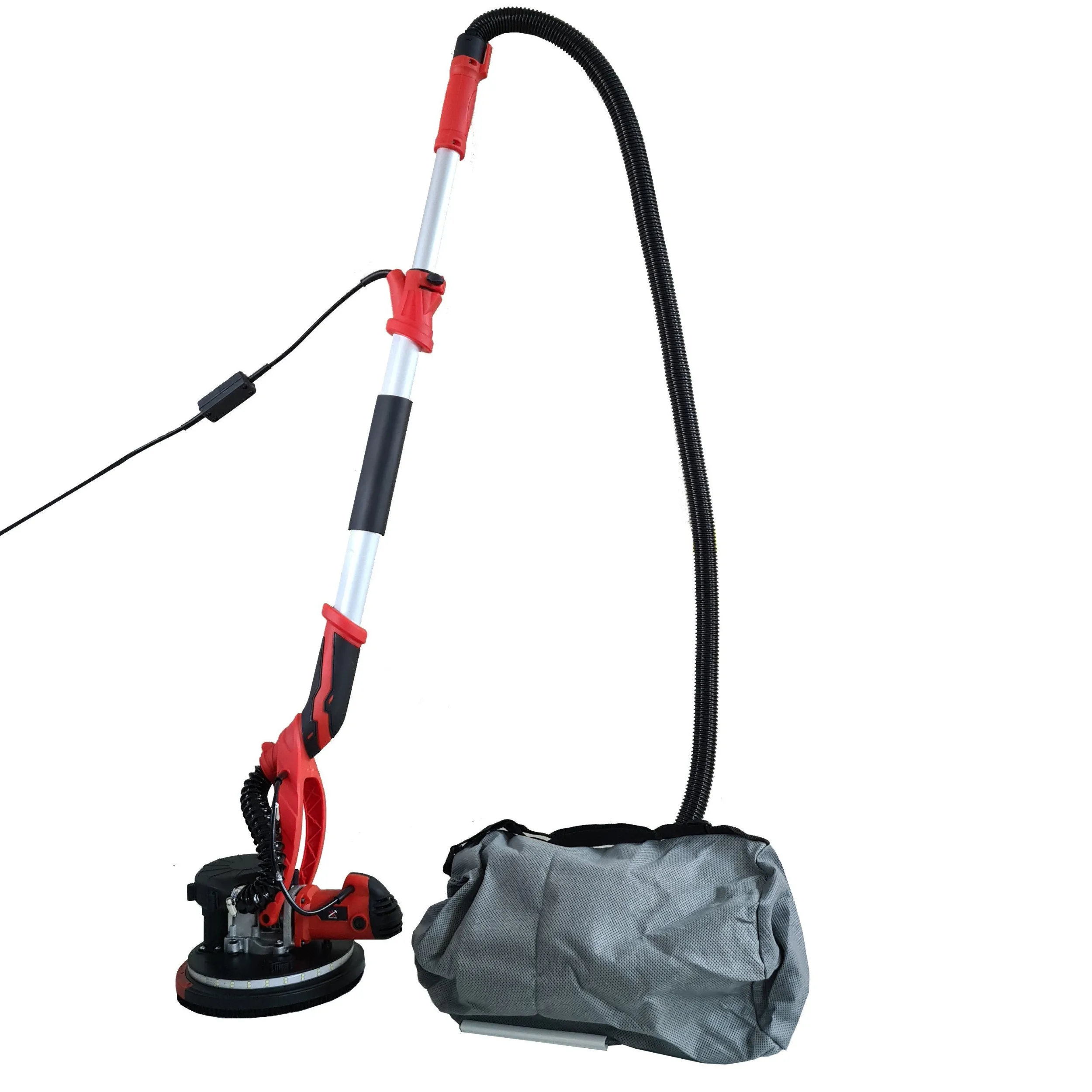 profesionalna žirafa za zidove 2850w - slika 4