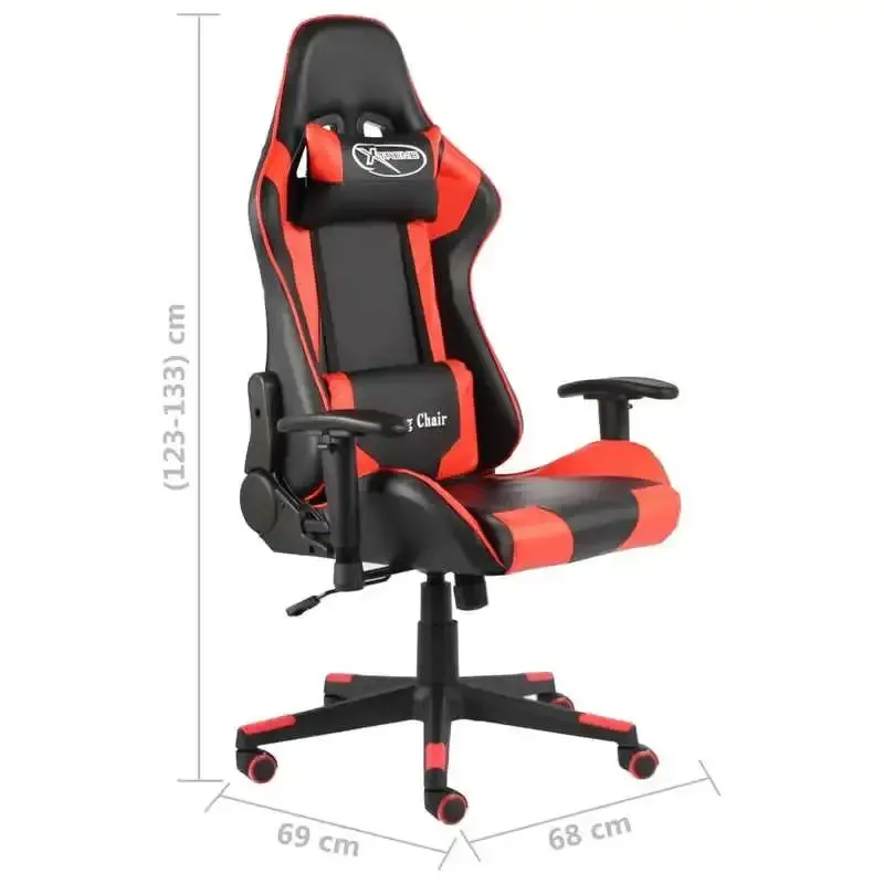 profesionalna gaming podesiva stolica - slika 2