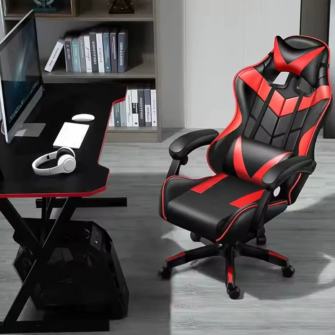 profesionalna gaming podesiva stolica - slika 6