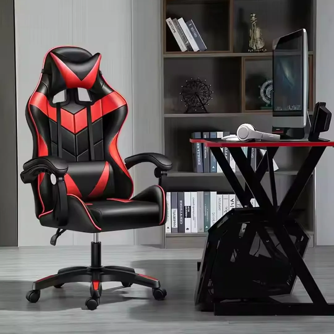 profesionalna gaming podesiva stolica - slika 7