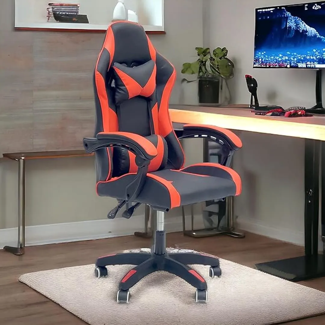 profesionalna gaming podesiva stolica - slika 9