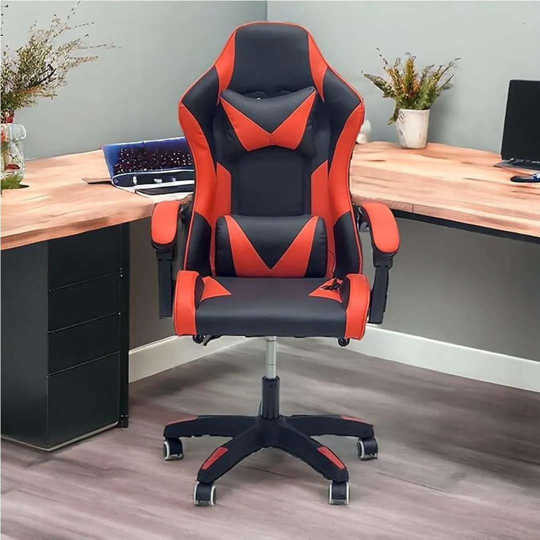 profesionalna gaming podesiva stolica - slika 10