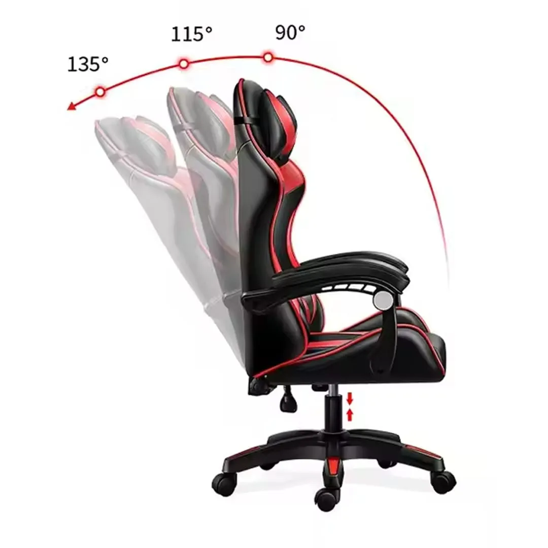 profesionalna gaming podesiva stolica - slika 11