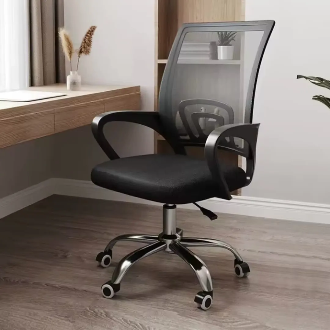 uredska ergonomska stolica - slika 2