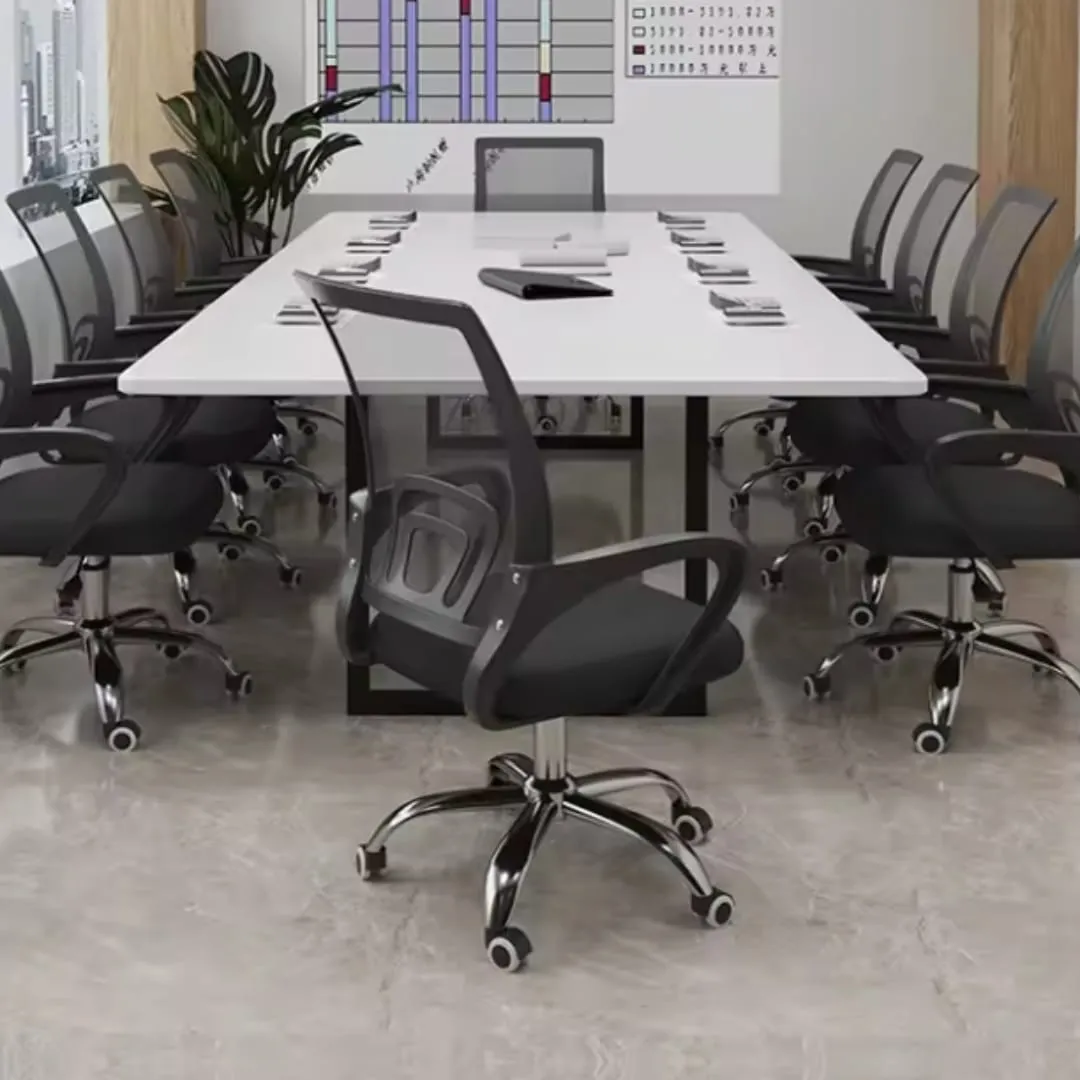 uredska ergonomska stolica - slika 4