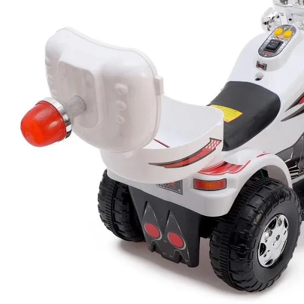motor za djecu na akumulator - slika 6