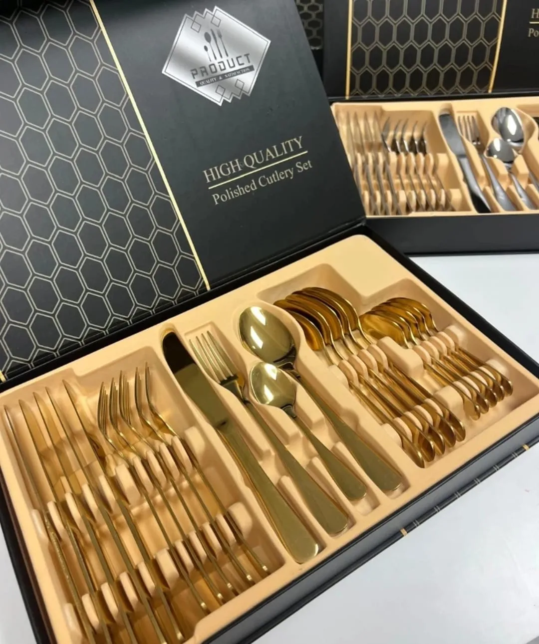 24 djelni set bešteka - slika 2
