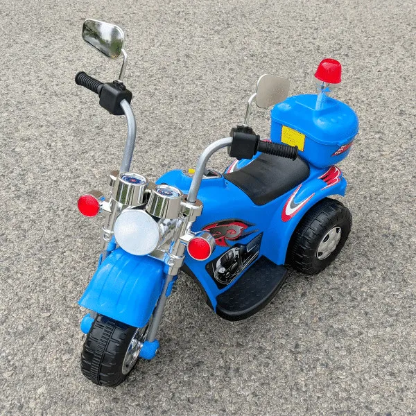 motor za djecu na akumulator - slika 7