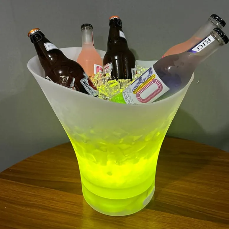 rgb kanta za led s bluetooth zvučnikom – 7l - slika 4
