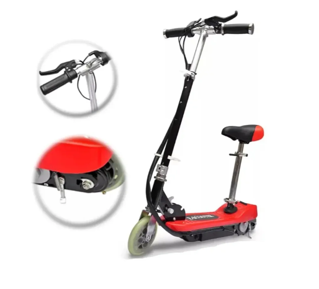 električni romobil za djecu - slika 5