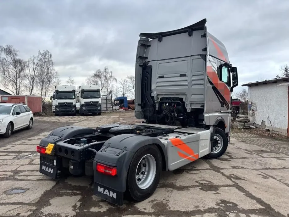 man tgx 18.510, 2022 god. - slika 5