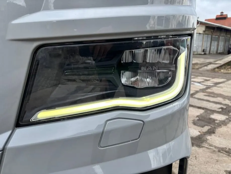 man tgx 18.510, 2022 god. - slika 7
