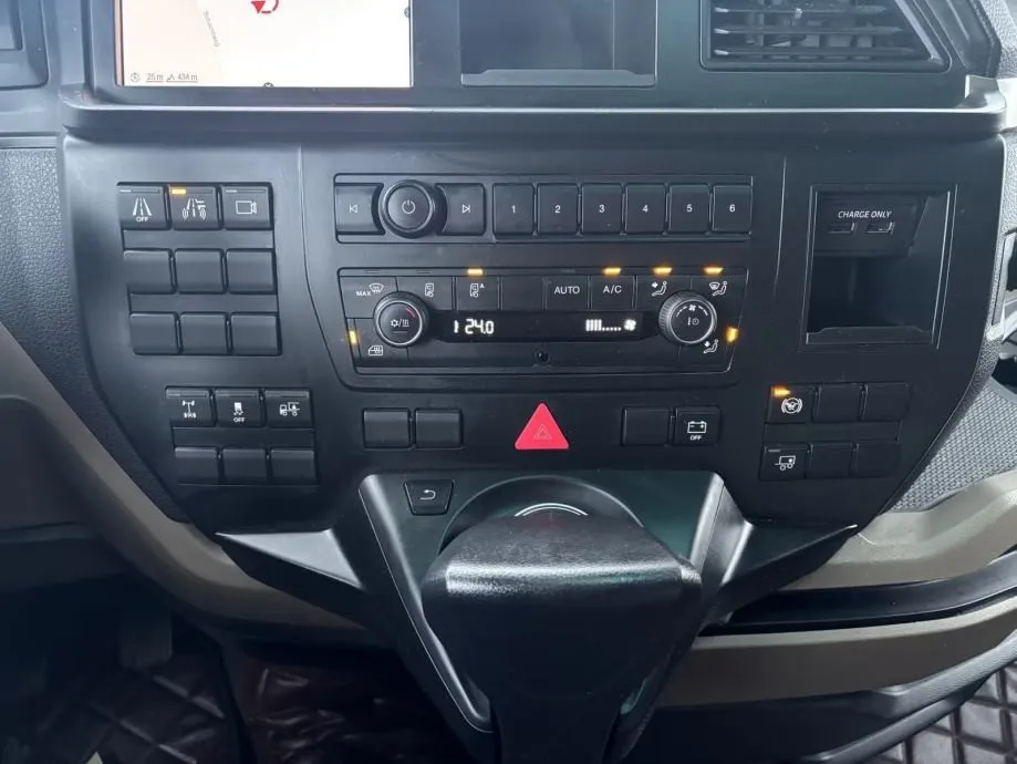 man tgx 18.510, 2022 god. - slika 8