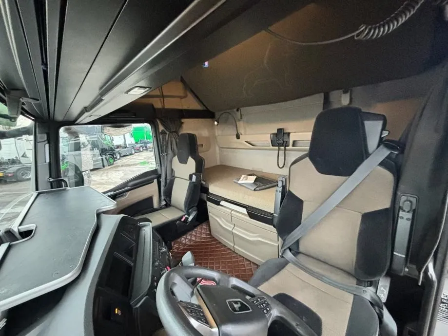 man tgx 18.510, 2022 god. - slika 9