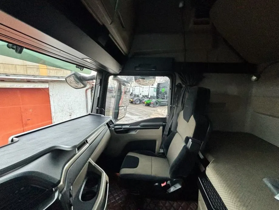 man tgx 18.510, 2022 god. - slika 10