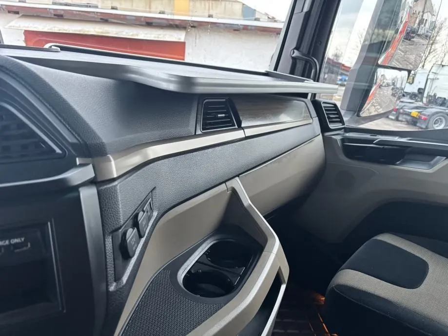 man tgx 18.510, 2022 god. - slika 11