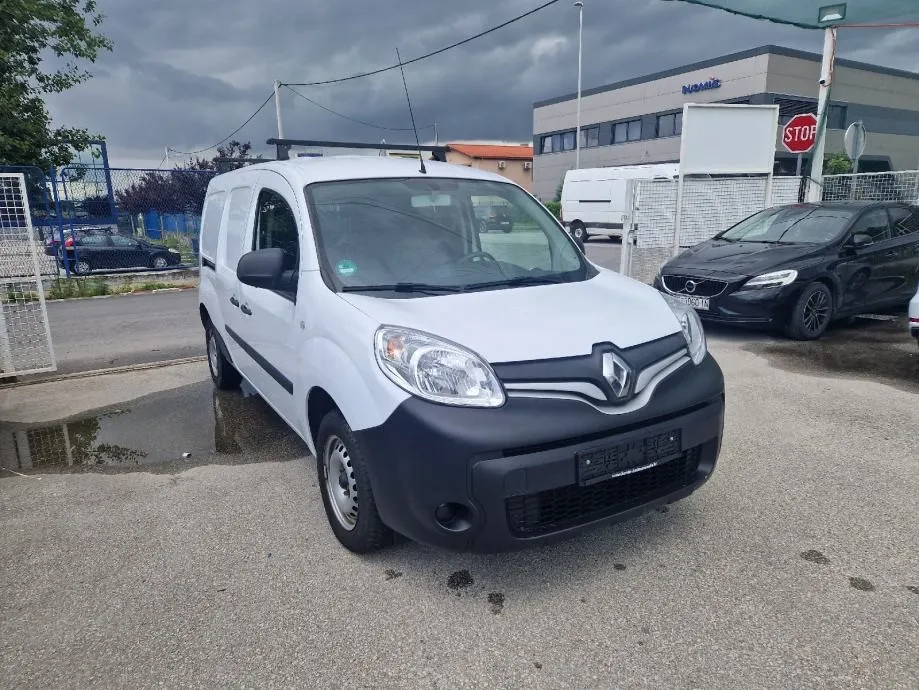 prodajem rabljeno vozilo: renault kangoo 1.5 dci maxi - slika 2