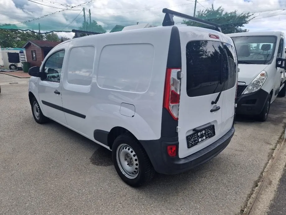 prodajem rabljeno vozilo: renault kangoo 1.5 dci maxi - slika 3