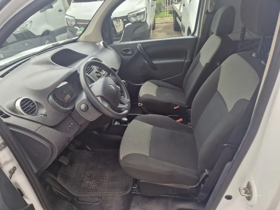 prodajem rabljeno vozilo: renault kangoo 1.5 dci maxi - slika 7