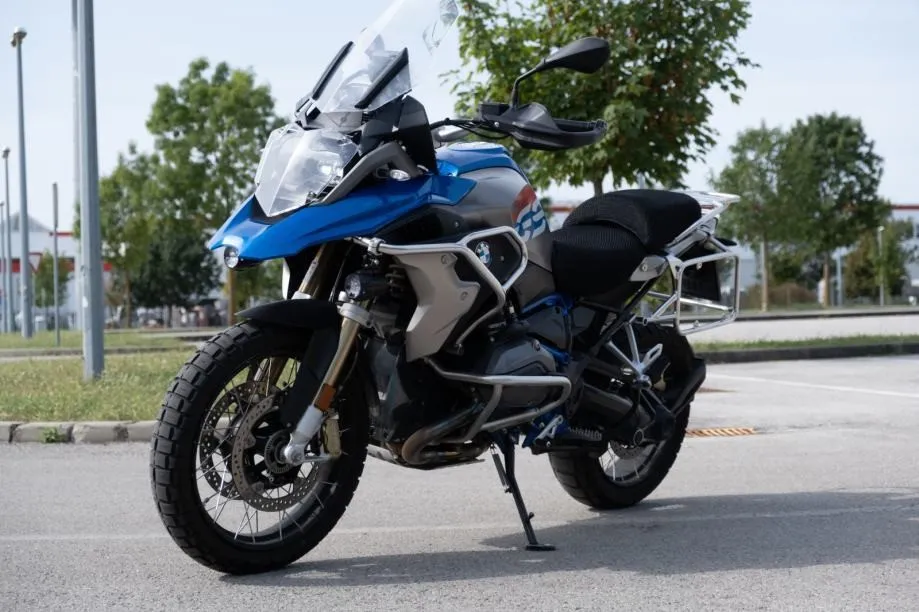 bmw gs1200 rally - slika 3