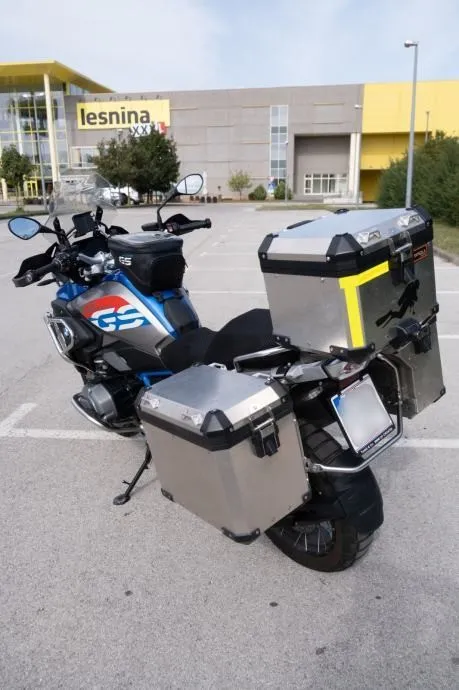 bmw gs1200 rally - slika 5