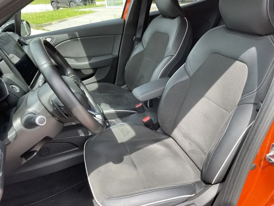 renault clio edition one tce 130 edc - slika 9