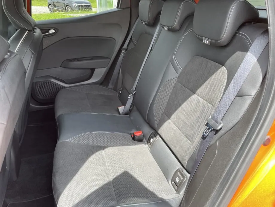 renault clio edition one tce 130 edc - slika 12