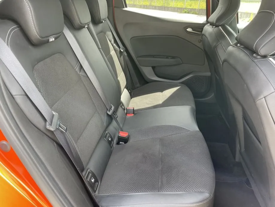 renault clio edition one tce 130 edc - slika 13