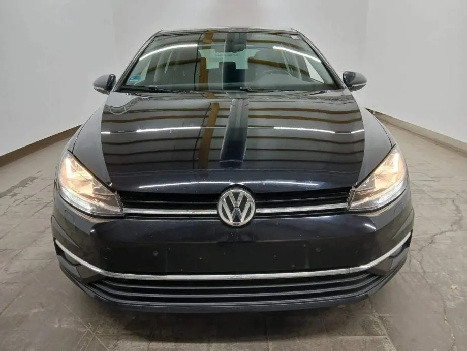 vw golf 7 1,6 tdi highline - slika 2