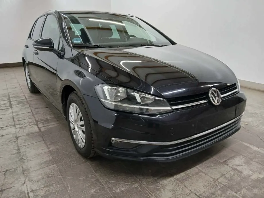 vw golf 7 1,6 tdi highline - slika 3