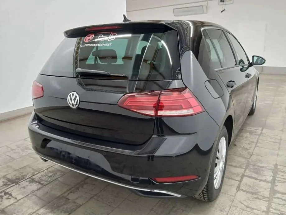 vw golf 7 1,6 tdi highline - slika 4