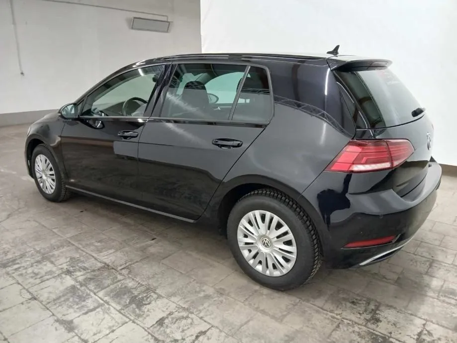vw golf 7 1,6 tdi highline - slika 5