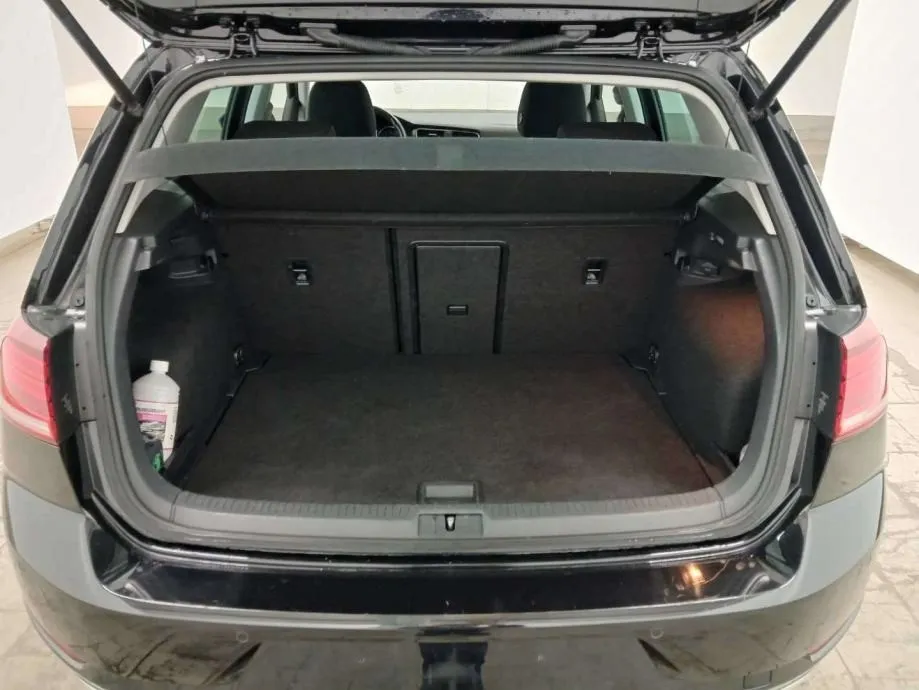 vw golf 7 1,6 tdi highline - slika 12