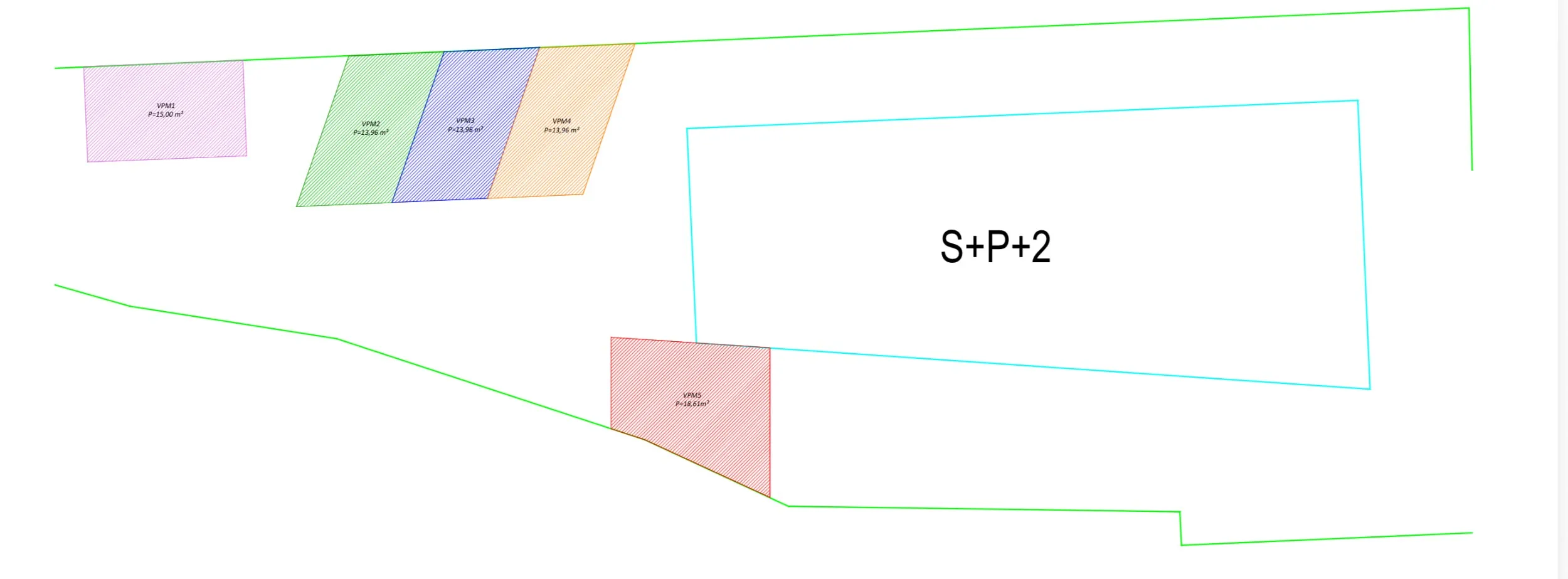 prodaja - trosobni stan: podvinje, (sveti duh), 86,24 m2 - slika 15