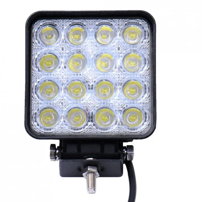 Led Radno Svjetlo Za Sve Radne Strojeve - Križevci