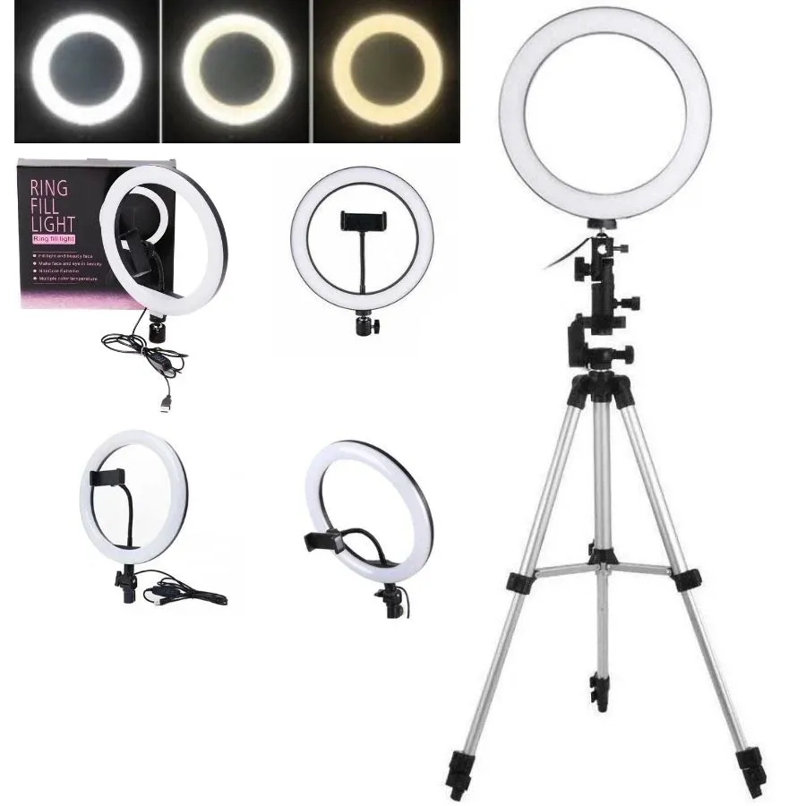 foto led prsten - slika 2