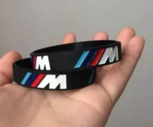 bmw m narukvice - slika 3